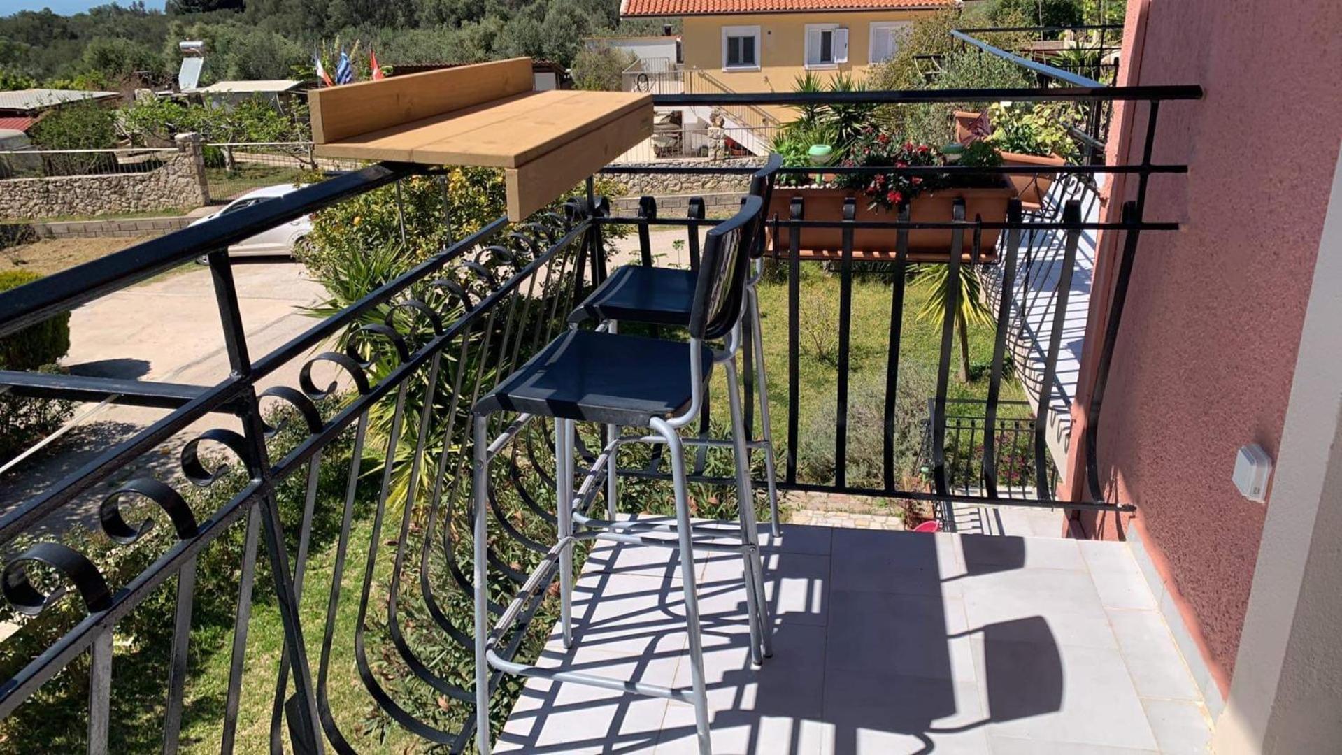 Moulinos Studios Svoronata Exteriör bild